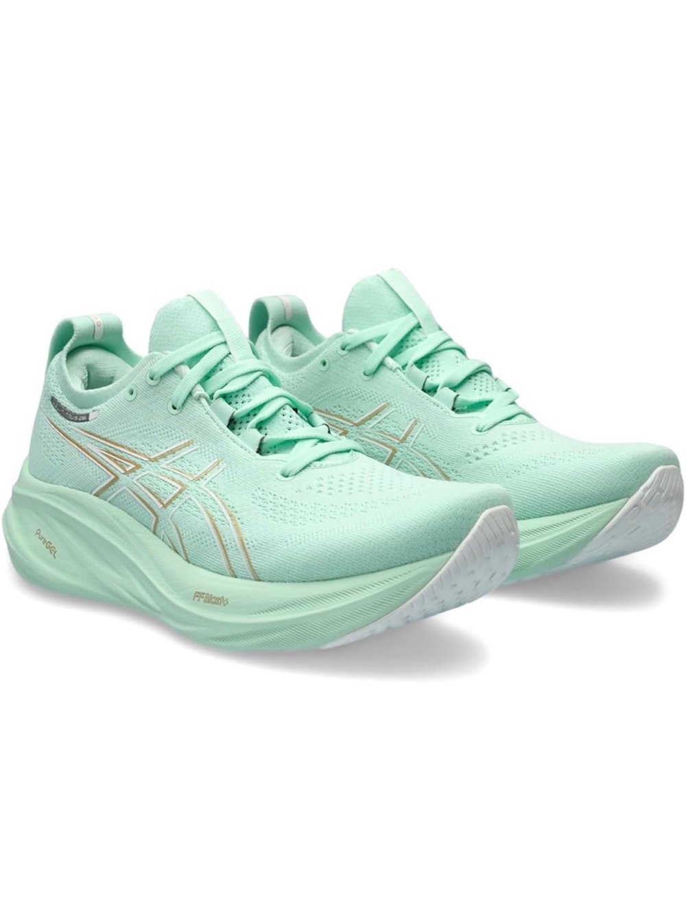 Asics Gel Nimbus 26
